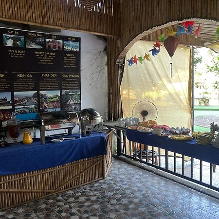 Tam Coc Serene Bungalow Ninh Binh Luaran gambar
