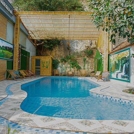 Tam Coc Serene Bungalow Ninh Binh Luaran gambar