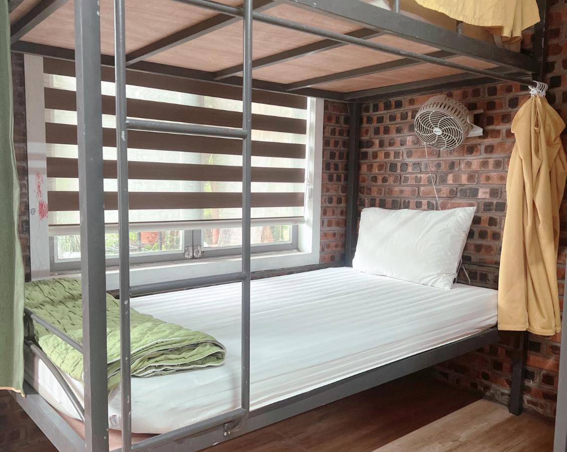 Tam Coc Serene Bungalow Ninh Binh Luaran gambar