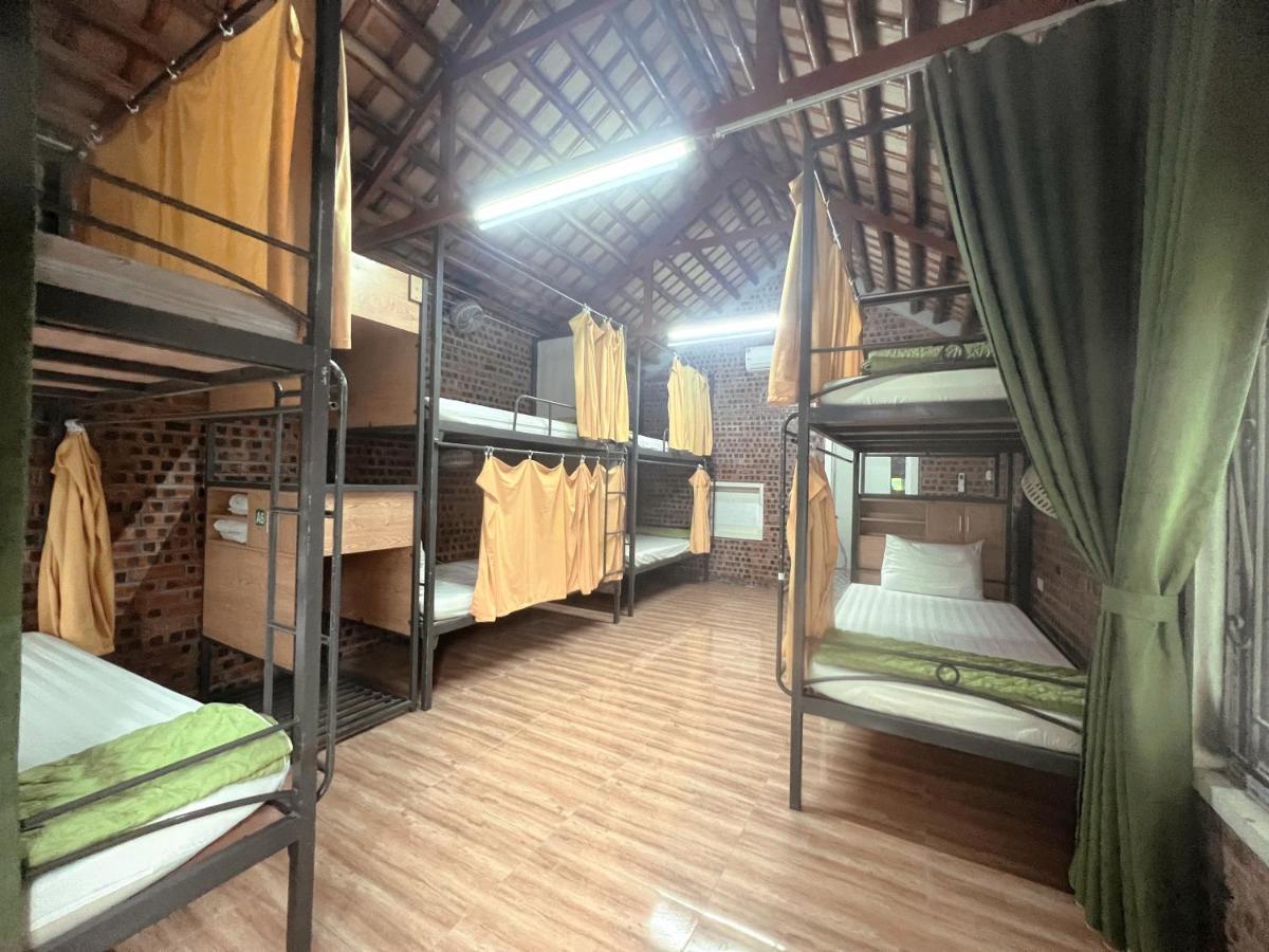 Tam Coc Serene Bungalow Ninh Binh Luaran gambar