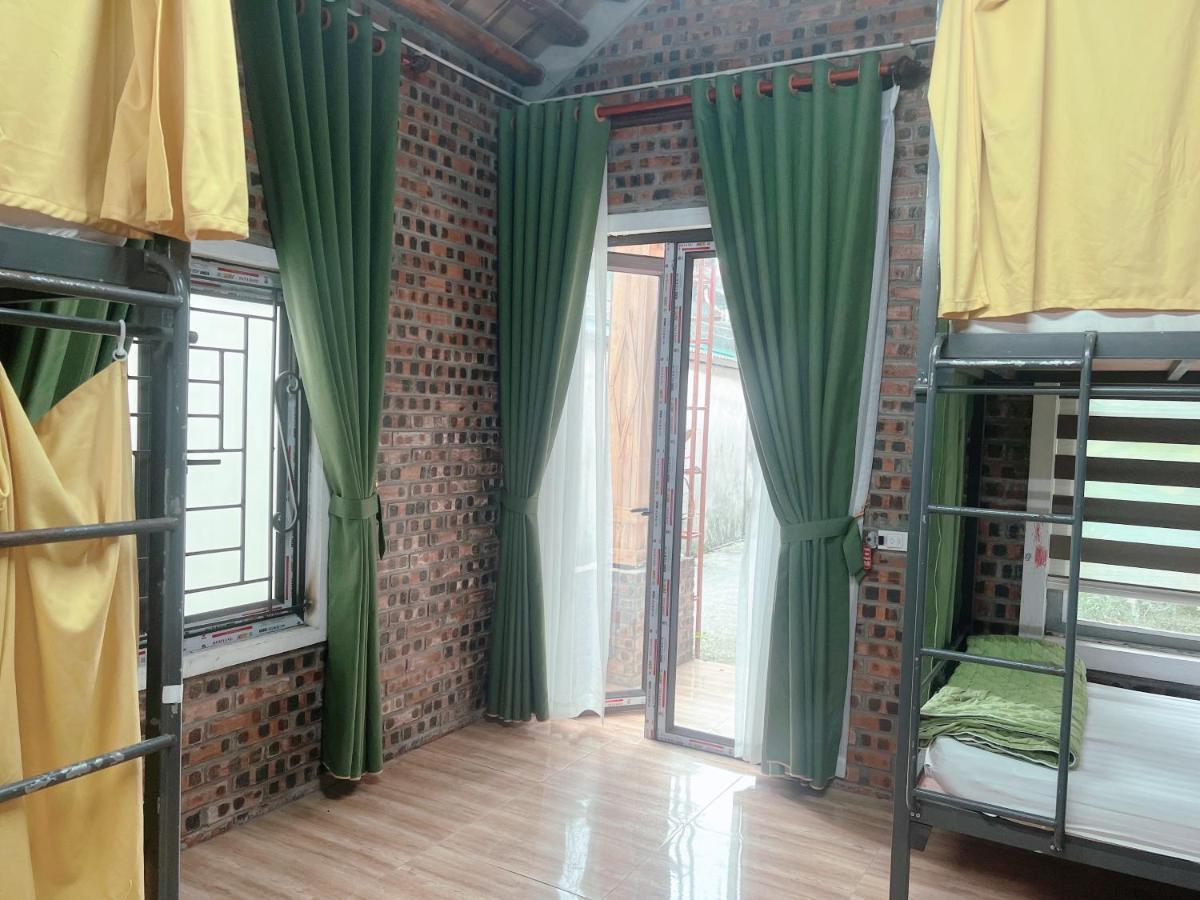 Tam Coc Serene Bungalow Ninh Binh Luaran gambar