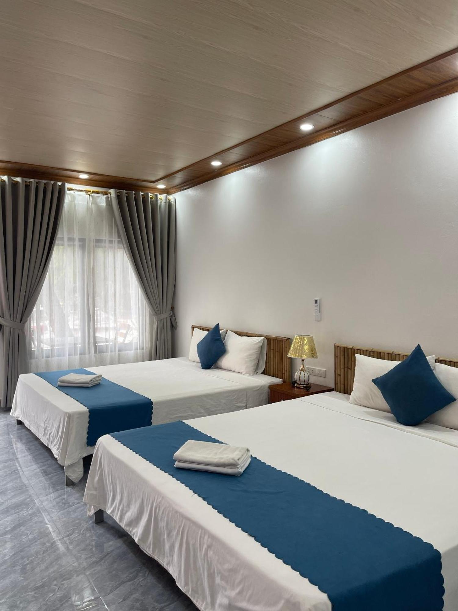 Tam Coc Serene Bungalow Ninh Binh Luaran gambar
