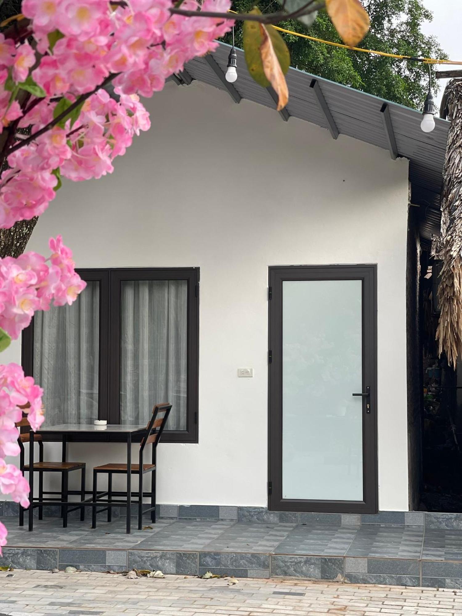 Tam Coc Serene Bungalow Ninh Binh Luaran gambar