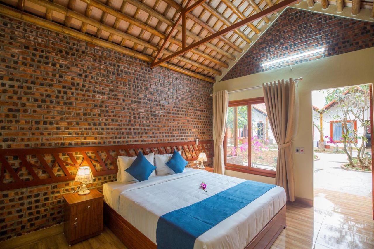 Tam Coc Serene Bungalow Ninh Binh Luaran gambar