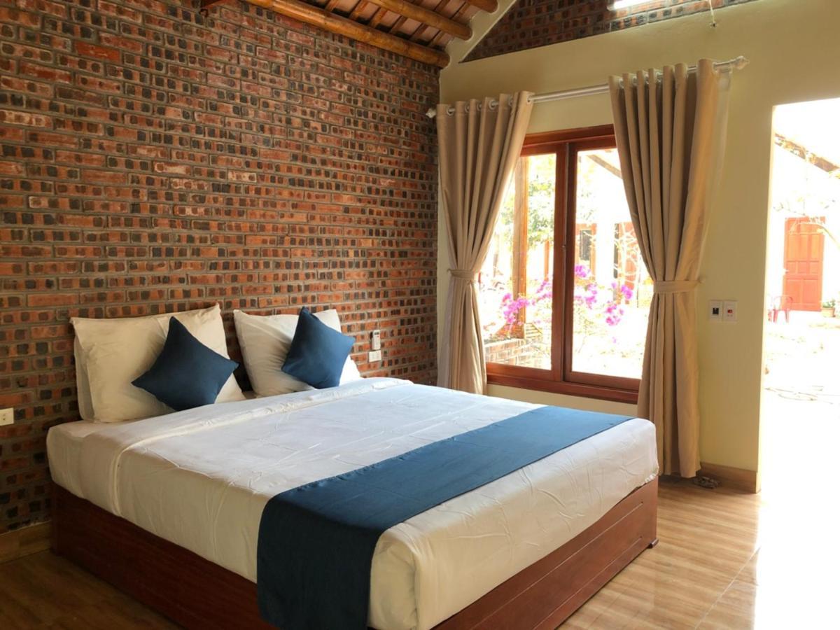 Tam Coc Serene Bungalow Ninh Binh Luaran gambar